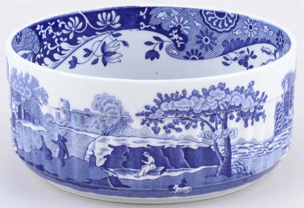 Souffle Dish c1980s
